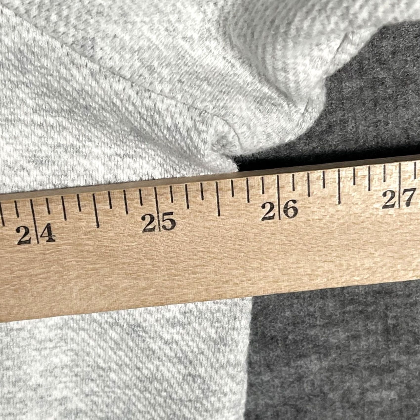 Vineyard Vines Vineyard Vines Sweater Mens 2XL Gray Performance Quarter Zip Pullover Whale Logo Size US XXL / EU 58 / 5 - 7 Thumbnail