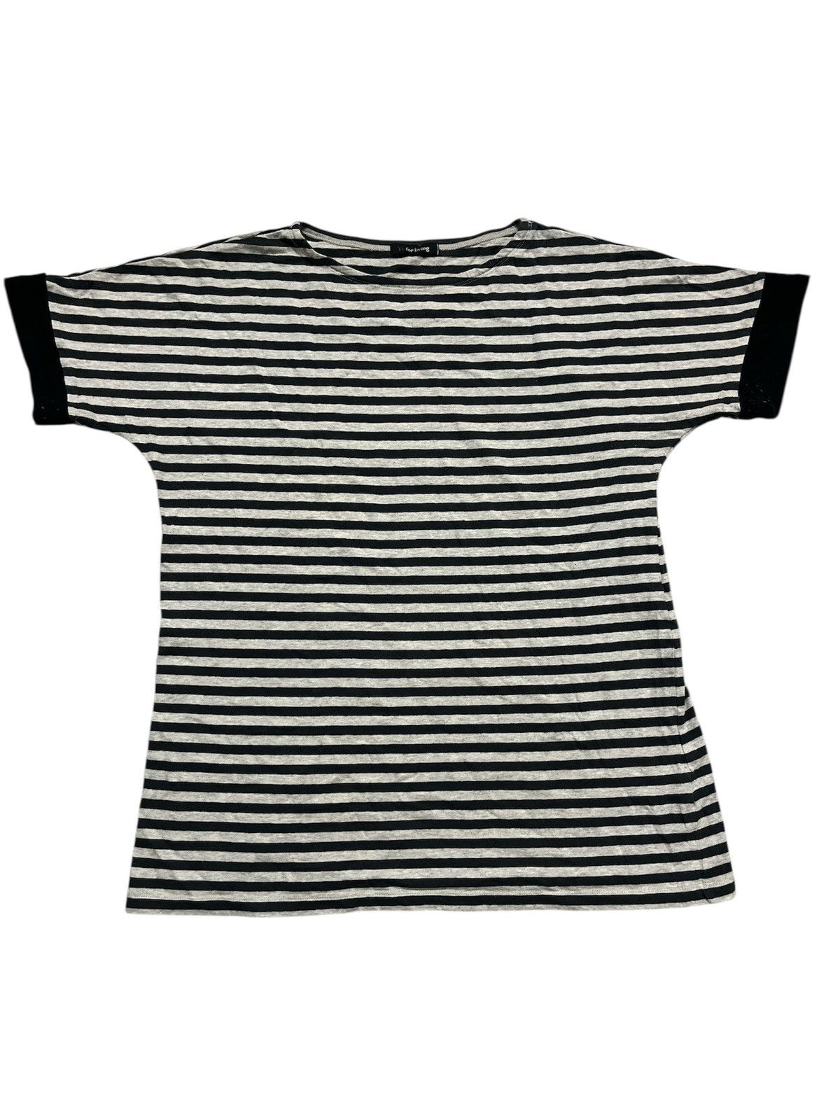 Yohji Yamamoto Y's for living by yohji yamamoto Size US M / EU 48-50 / 2 - 1 Thumbnail