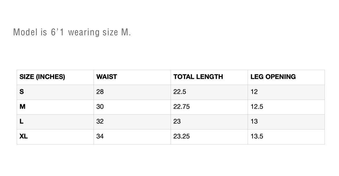 jacov Utility Shorts Size US 34 / EU 50 - 6 Thumbnail