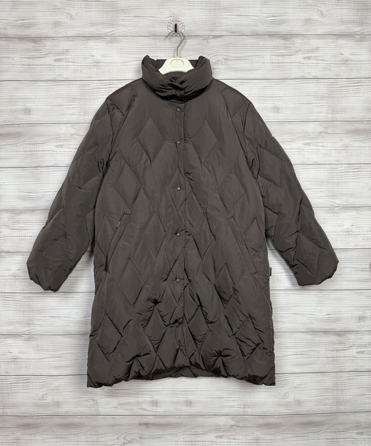 Moncler Vintage moncler puffer jacket Size US M / EU 48-50 / 2 - 1 Thumbnail