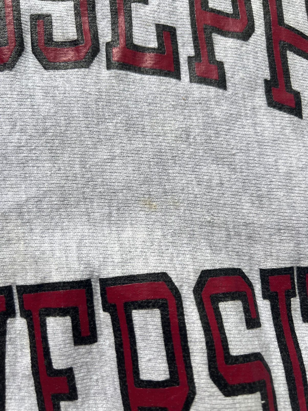 Champion × Vintage ‘90s St. Joseph’s University Champion Reverse Weave Hoodie Size US XL / EU 56 / 4 - 8 Thumbnail
