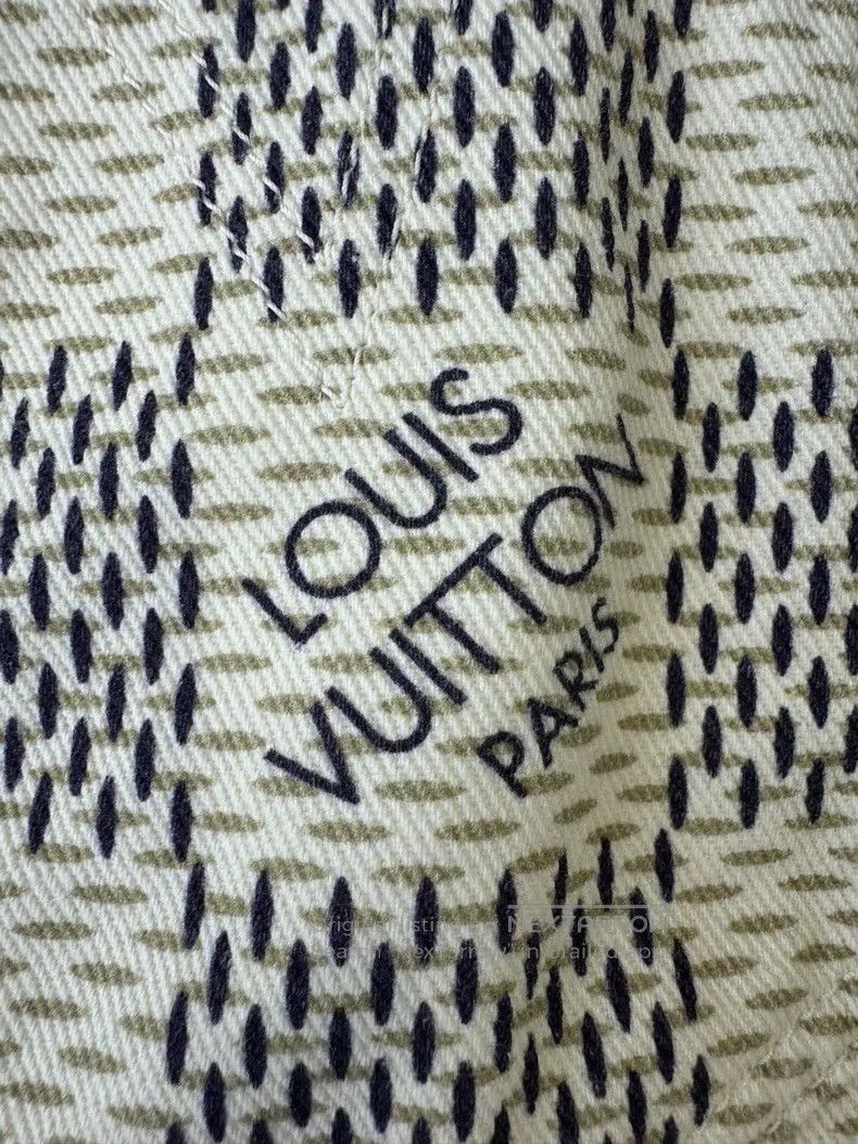 Louis Vuitton Louis Vuitton Half-length shorts Size US 38 / EU 54 - 4 Thumbnail