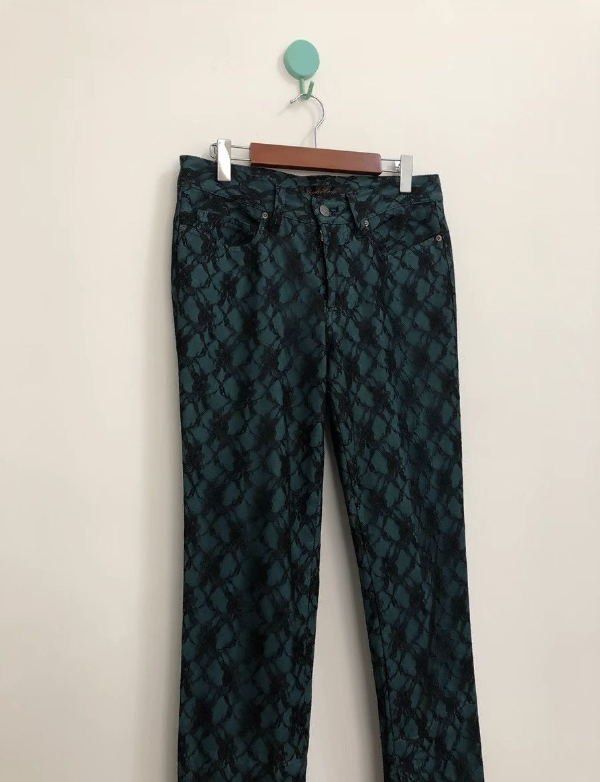 Undercover Undercover But Beautiful 2 pants by Jun Takahashi. Size US 32 / EU 48 - 3 Thumbnail