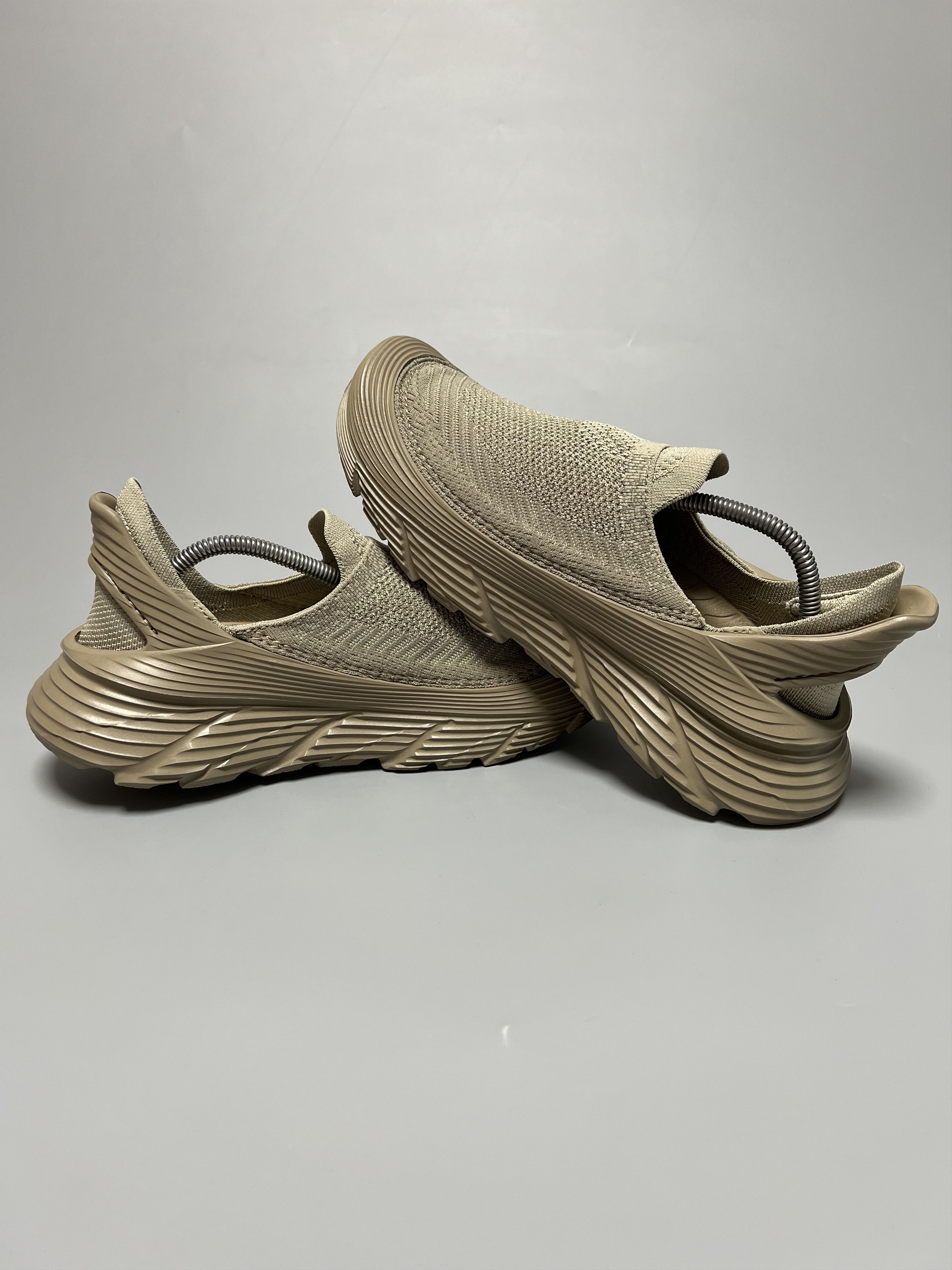 Hoka Hoka One One U Restore TC Unisex Sneakers Size US 9 / EU 42 - 5 Thumbnail
