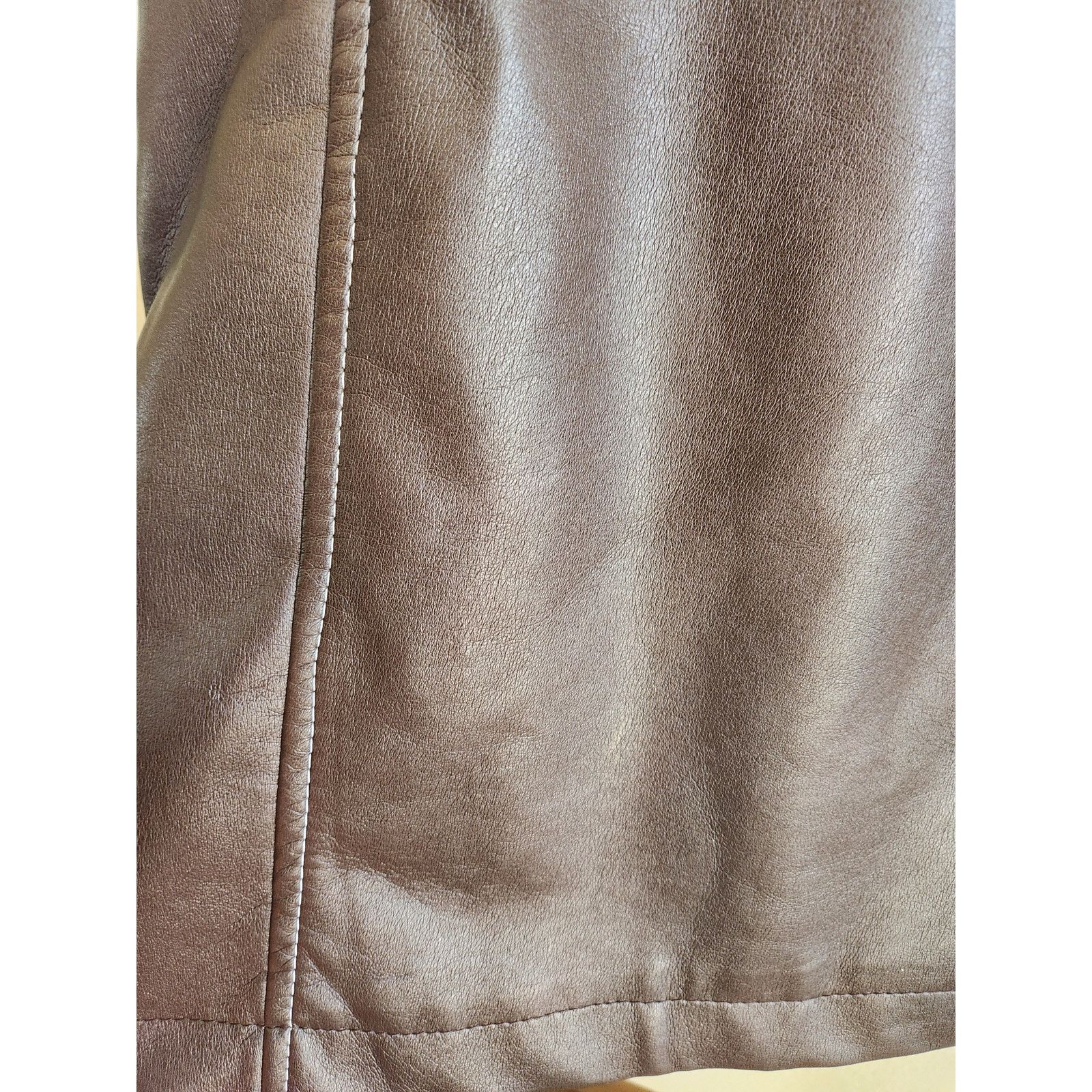 Unknown London Vintage 90's Meier & Frank Co. Women's Trench Coat- 10 Size L / US 10 / IT 46 - 14 Thumbnail