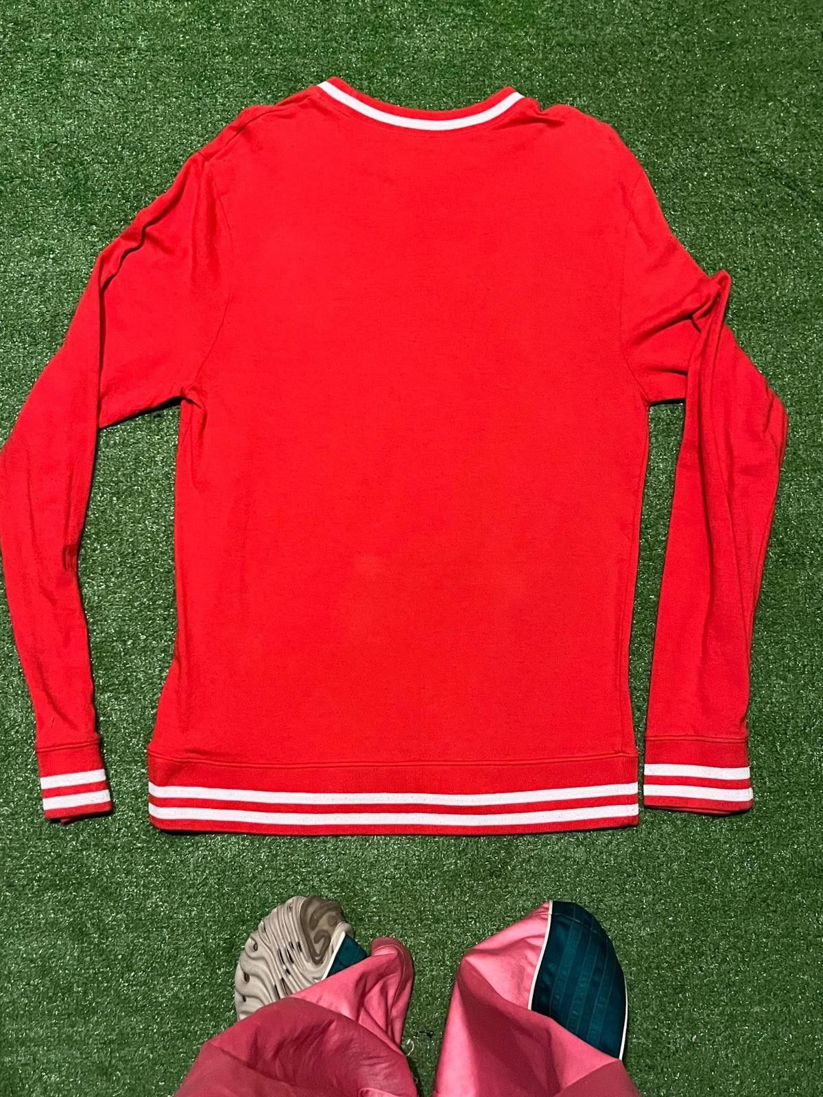 NBA Miami Heat Long Sleeve Basketball Shirt Size ONE SIZE - 2 Thumbnail