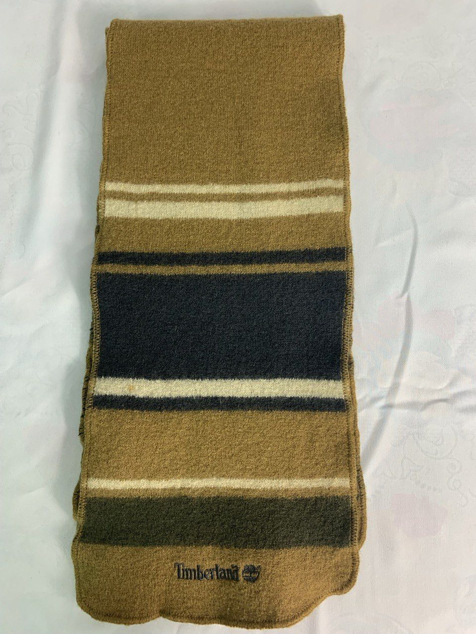 Timberland Timberland Scarf / Muffler / Neckwear Size ONE SIZE - 3 Thumbnail