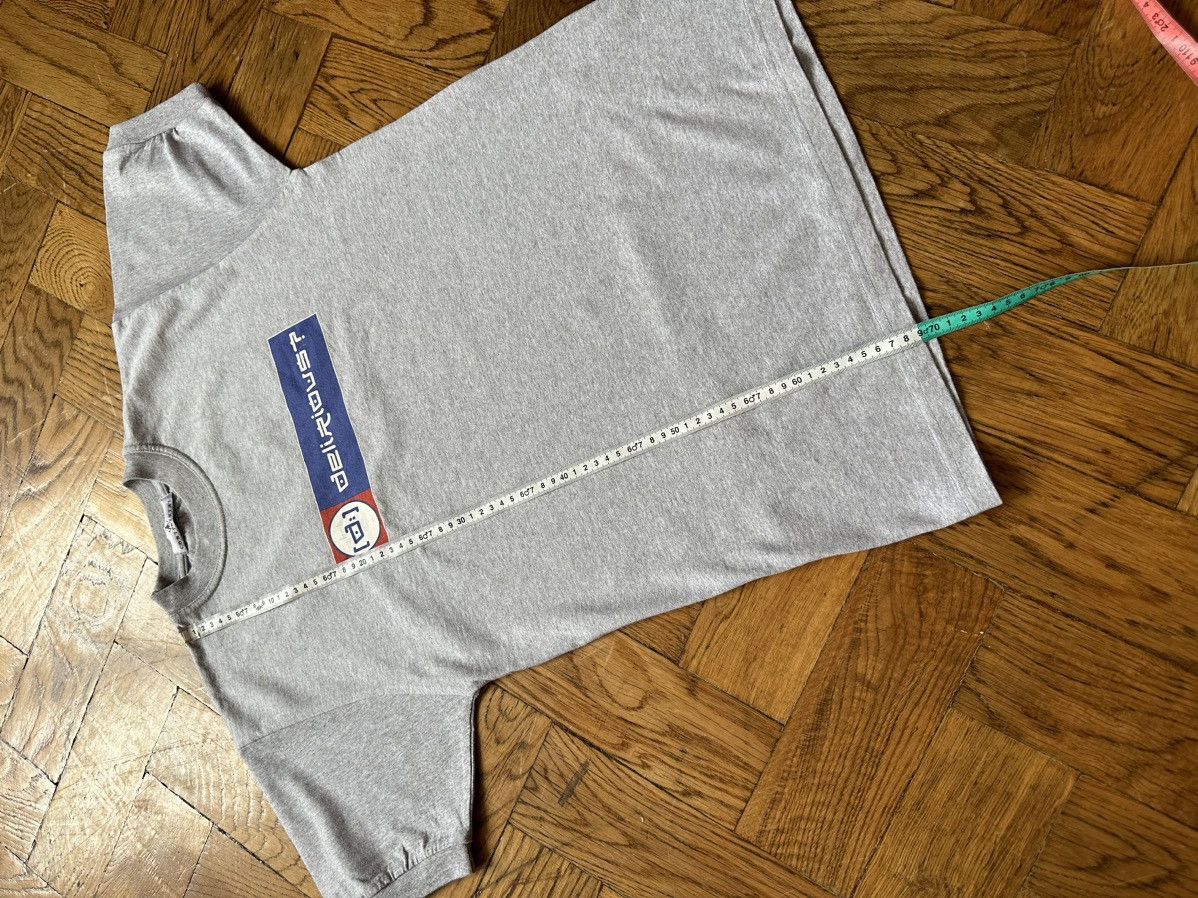 Band Tees × Japanese Brand × Vintage Vintage Delirious? band t shirt Size US M / EU 48-50 / 2 - 8 Thumbnail