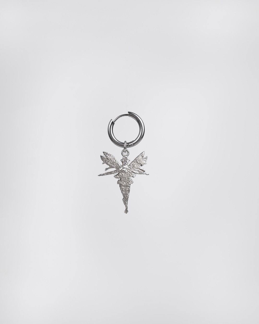 Other FEYSHADE STECHEN SILVER EARRING Size ONE SIZE - 2 Thumbnail