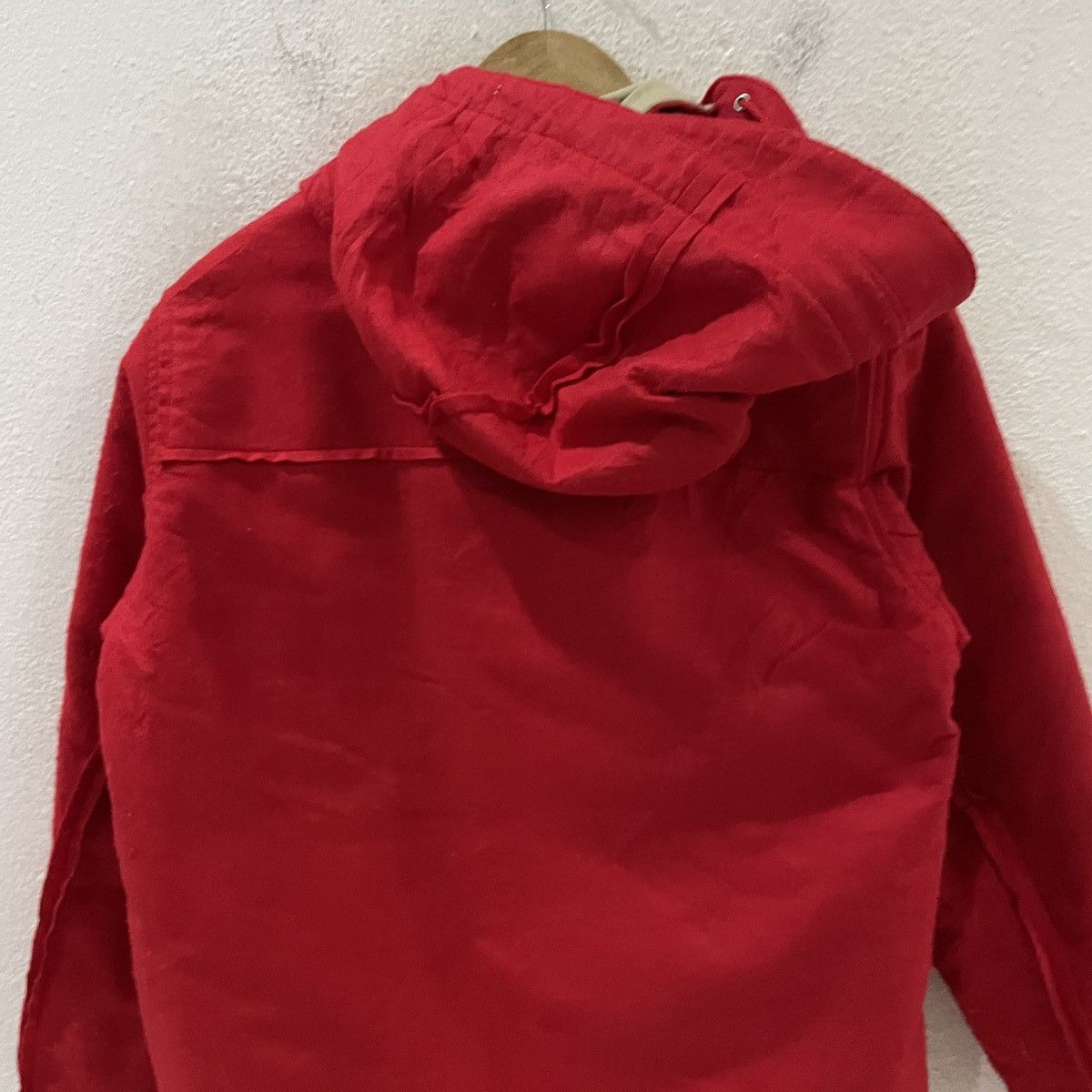 WHIZ LIMITED Vintage Whiz-Limited Company-Lump Co Ltd Jacket Size US L / EU 52-54 / 3 - 11 Thumbnail