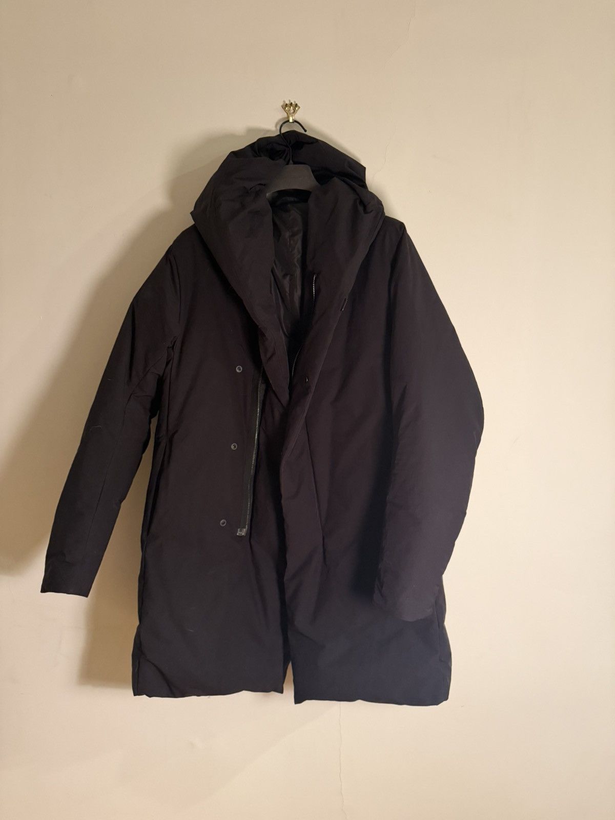 Kazuyuki Kumagai Attachment Kazuyuki Kumagai Attachment down jacket Size US M / EU 48-50 / 2 - 4 Thumbnail