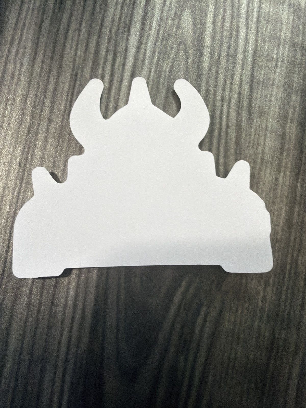 Hypebeast Darkstar Skateboards Knight Sticker Size ONE SIZE - 2 Thumbnail