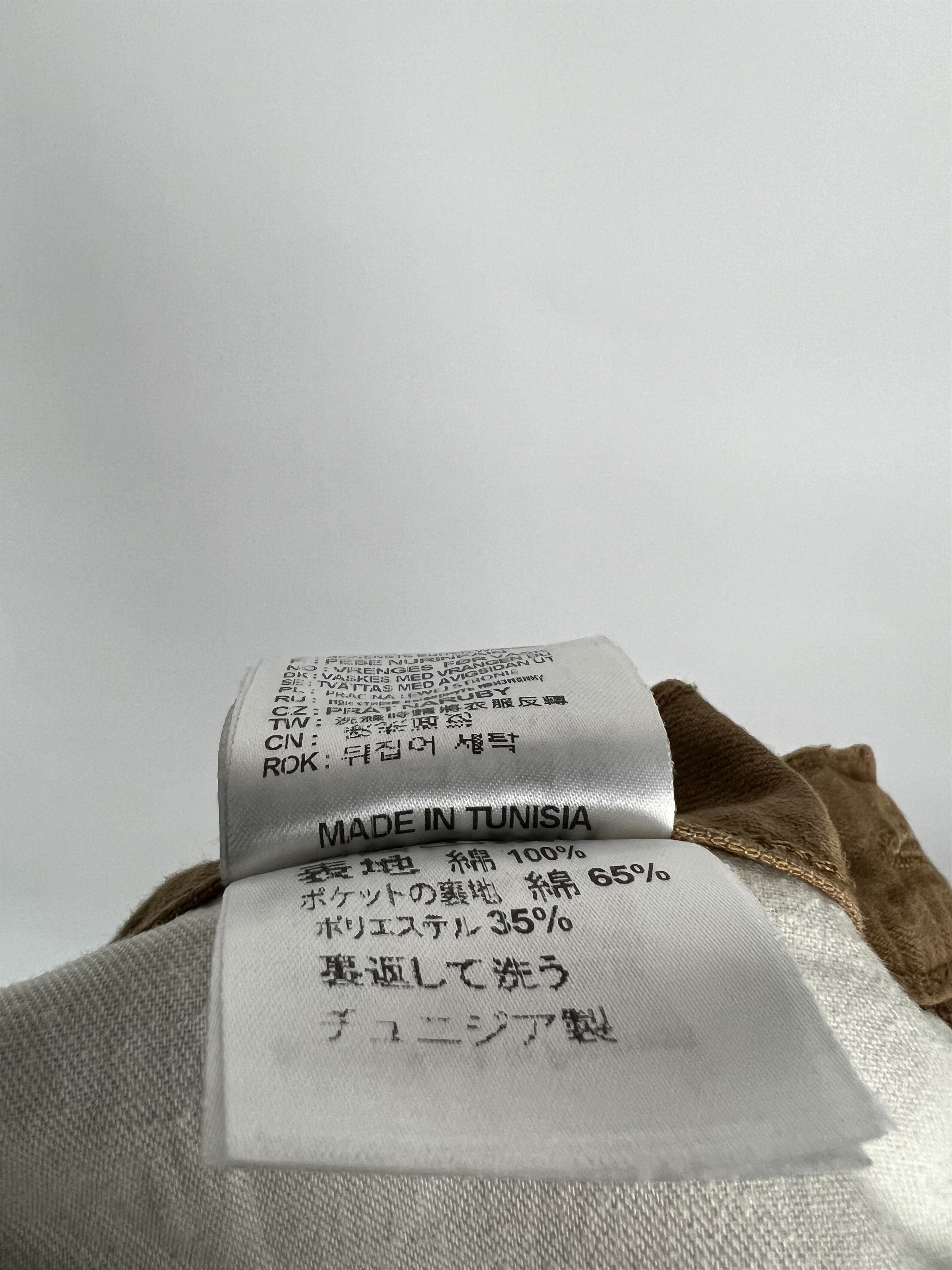 Carhartt × Carhartt Wip Carhartt Klondike Short II Size 33 Size US 32 / EU 48 - 7 Thumbnail