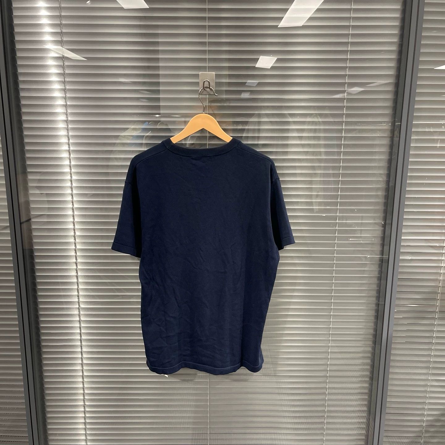 Louis Vuitton LV x nigo Heart Short Sleeve T-shirt M 99 New Size US M / EU 48-50 / 2 - 2 Thumbnail