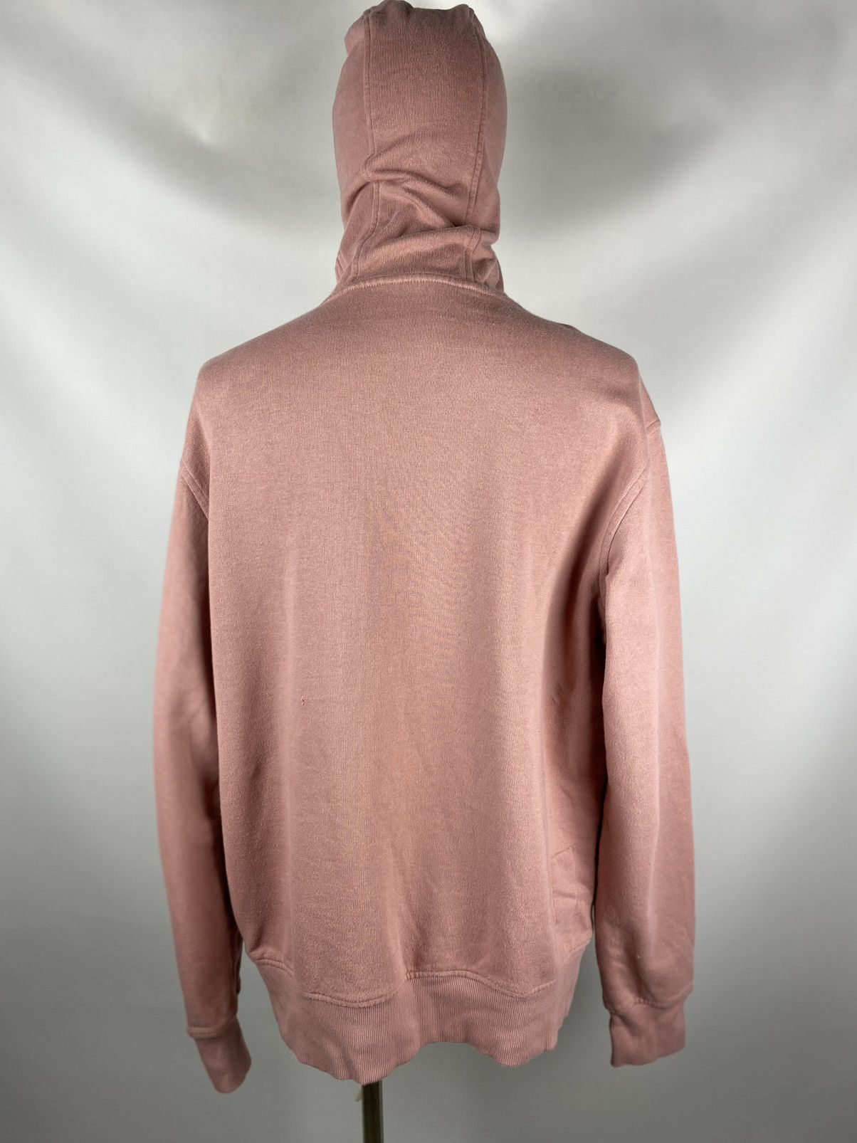 Japanese Brand × Maharishi Maharishi men’s Archival Ninja Hoodie Pullover Size L Size US L / EU 52-54 / 3 - 11 Thumbnail