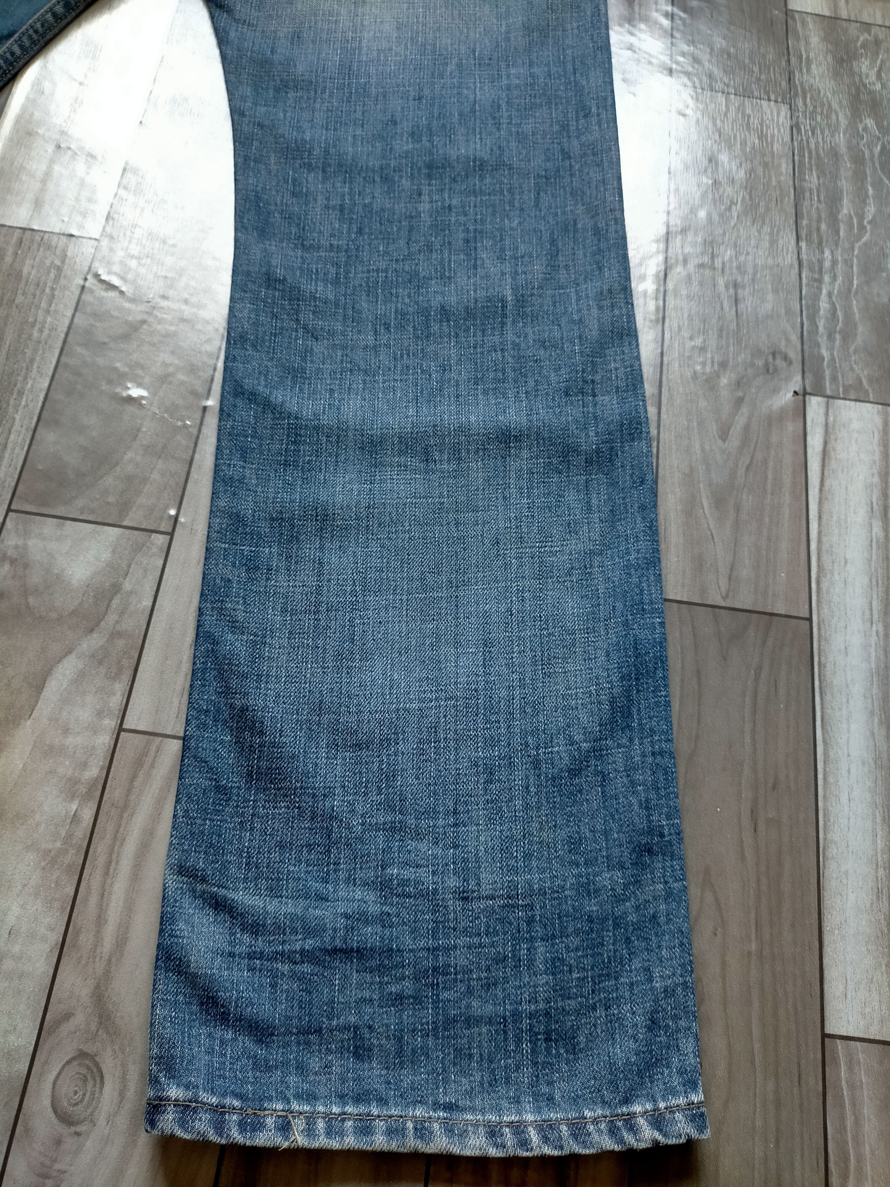 Levi's Levis Silvertab Slim Denim pants Size US 33 - 13 Thumbnail