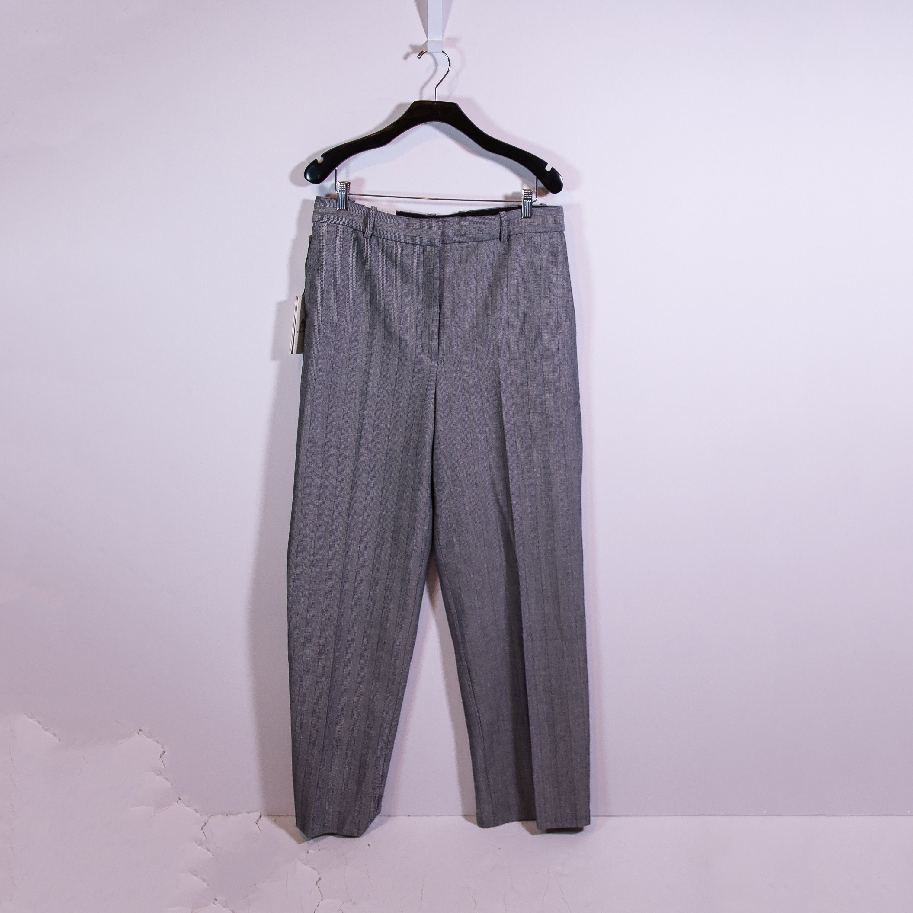 Aritzia NEW Aritzia Babaton Agency Pant City Size 38" / US 16 / IT 52 - 1 Thumbnail