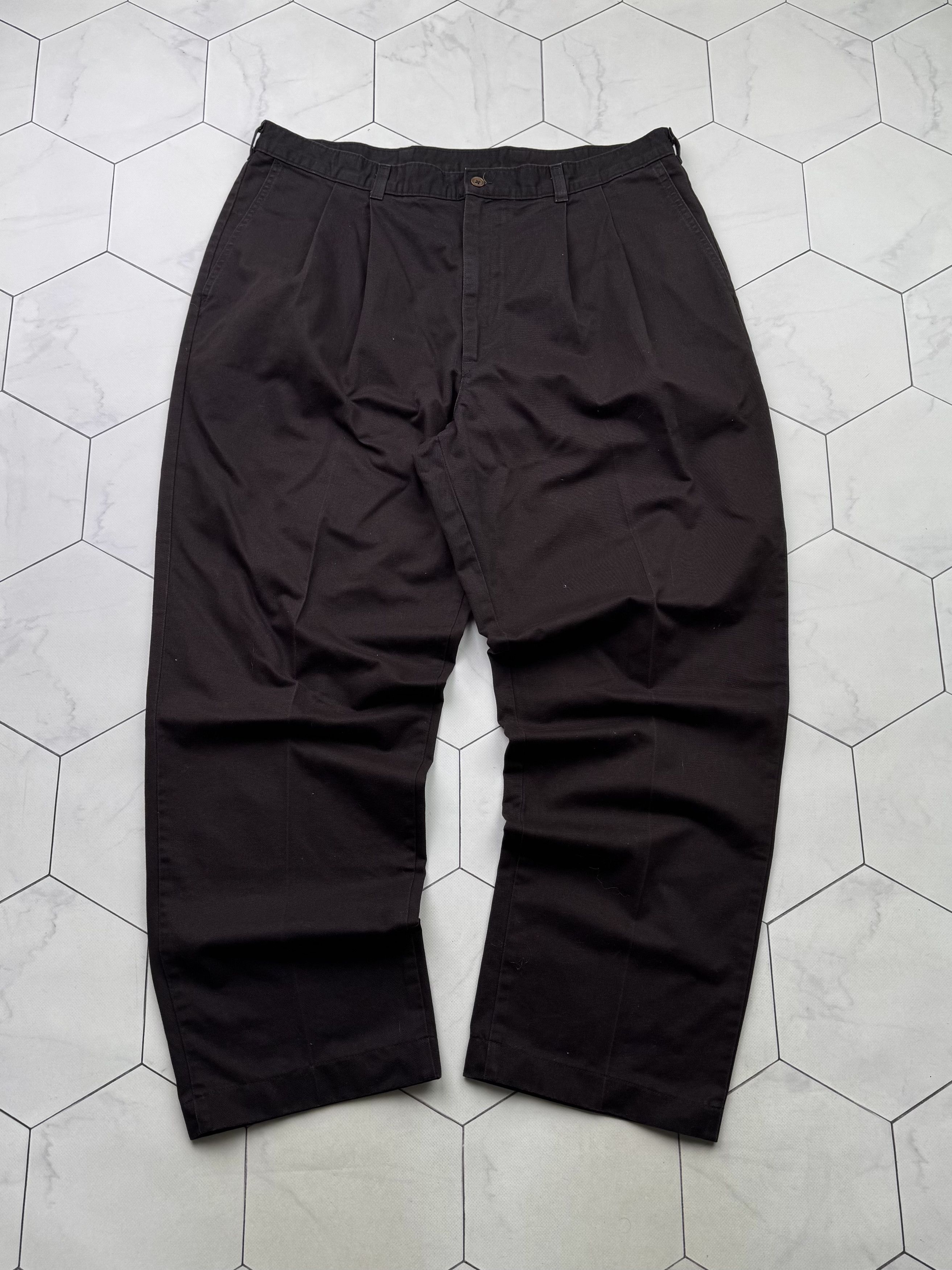 Nike Made in USA Vintage Pants (B369)