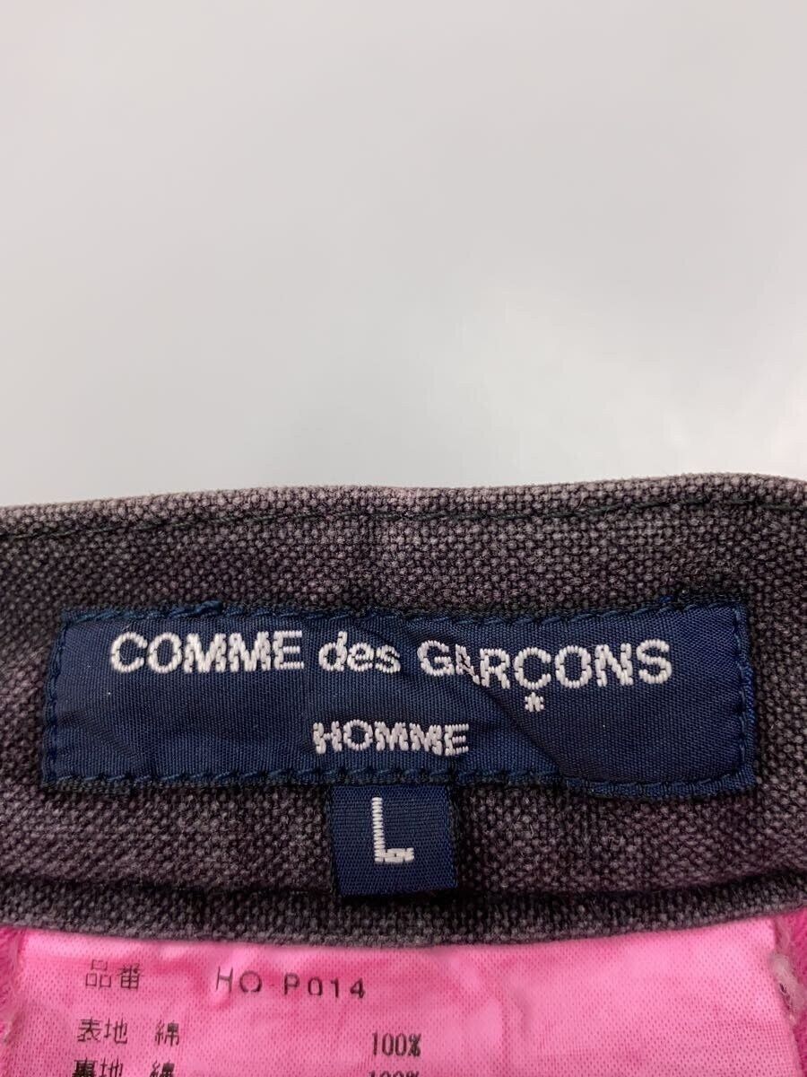 Comme des Garcons × Comme des Garcons Homme Cargo Pants Size US 31 - 5 Thumbnail