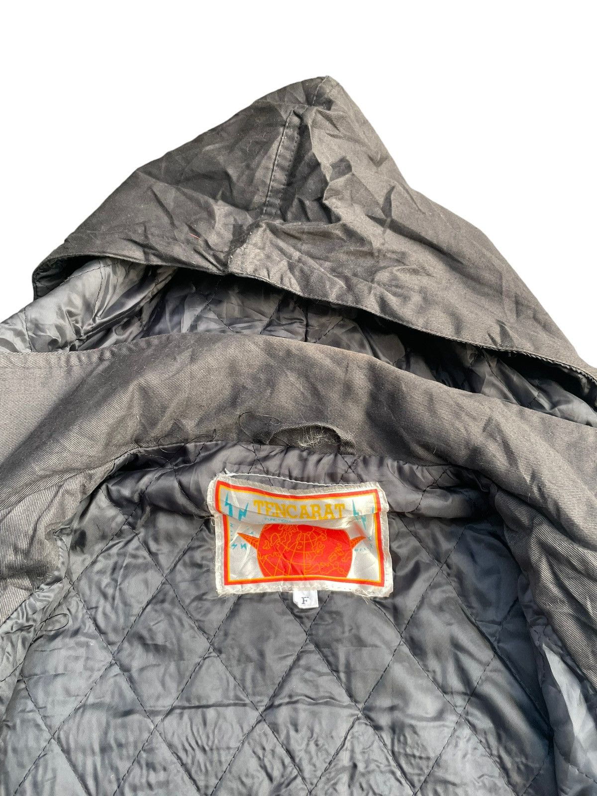 If Six Was Nine Ten Carat Jacket Size US XL / EU 56 / 4 - 7 Thumbnail