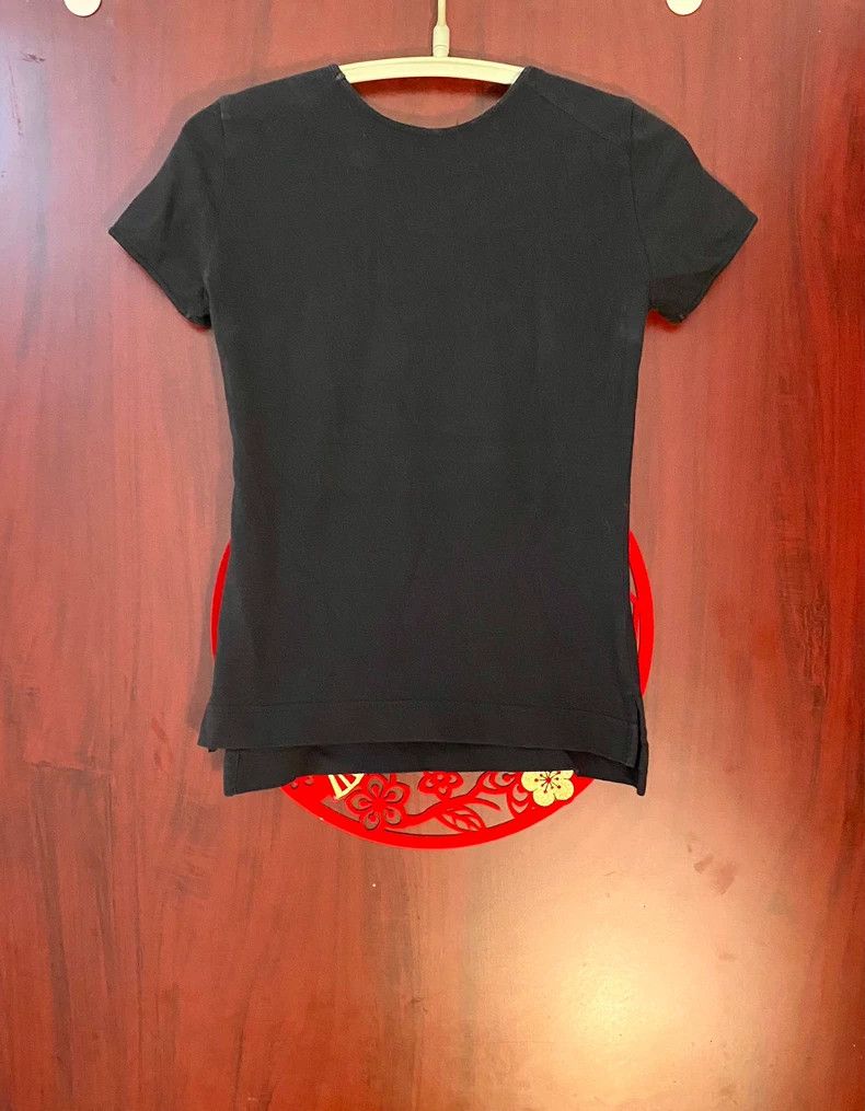Vivienne Westwood Vivienne Westwood Short sleeves printed T-shirt Size XS / US 0-2 / IT 36-38 - 2 Thumbnail