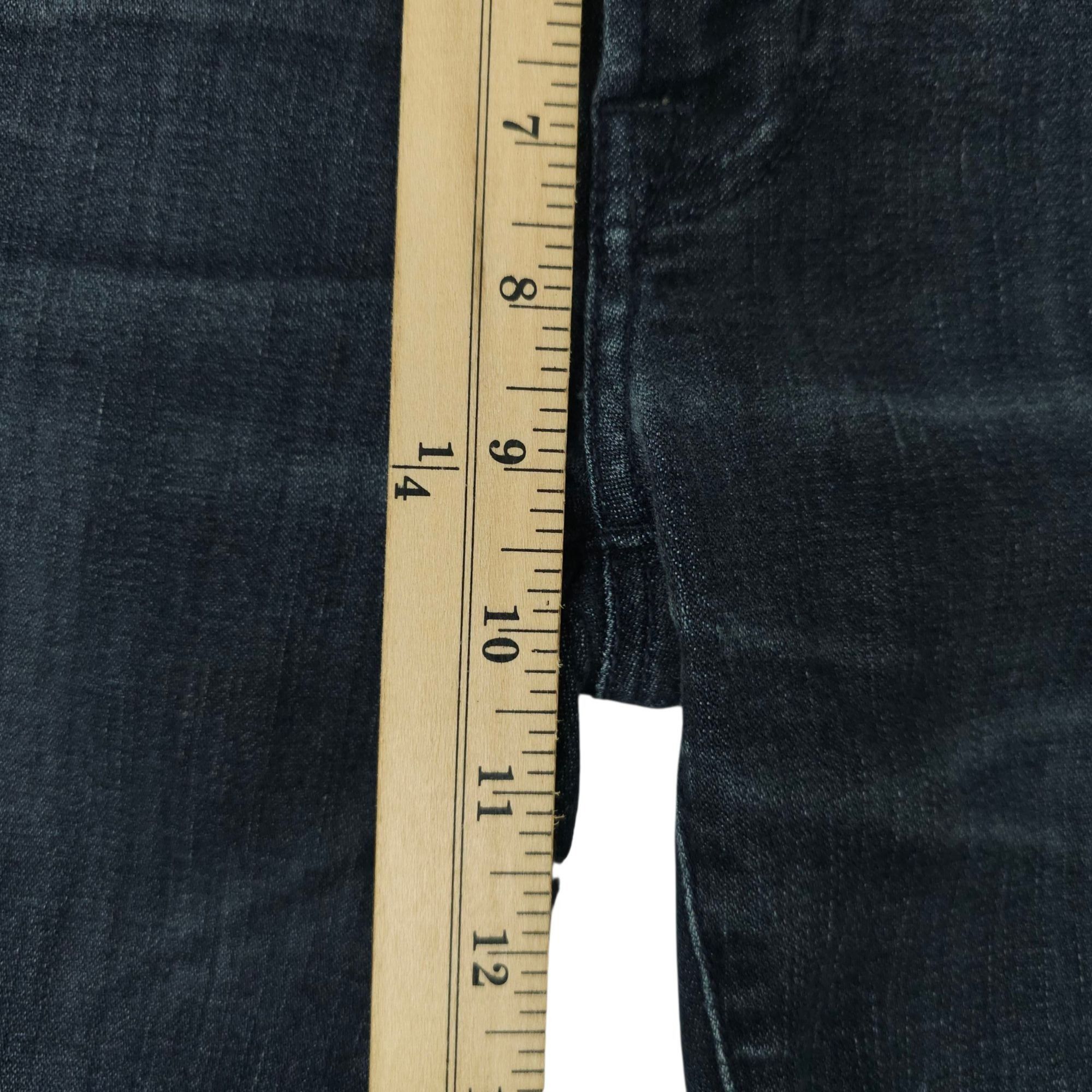 American Eagle Outfitters American Eagle Extreme Flex Slim Jeans Mens 30x31 READ Size US 30 / EU 46 - 15 Thumbnail
