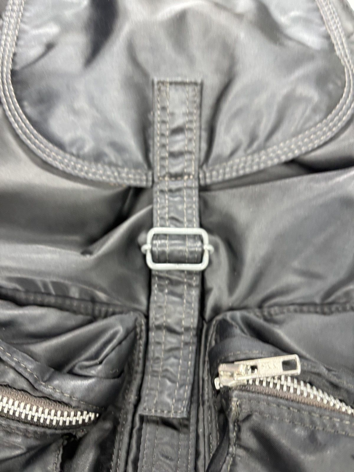 Head Porter × Porter Porter Tanker Backpack Size ONE SIZE - 5 Thumbnail