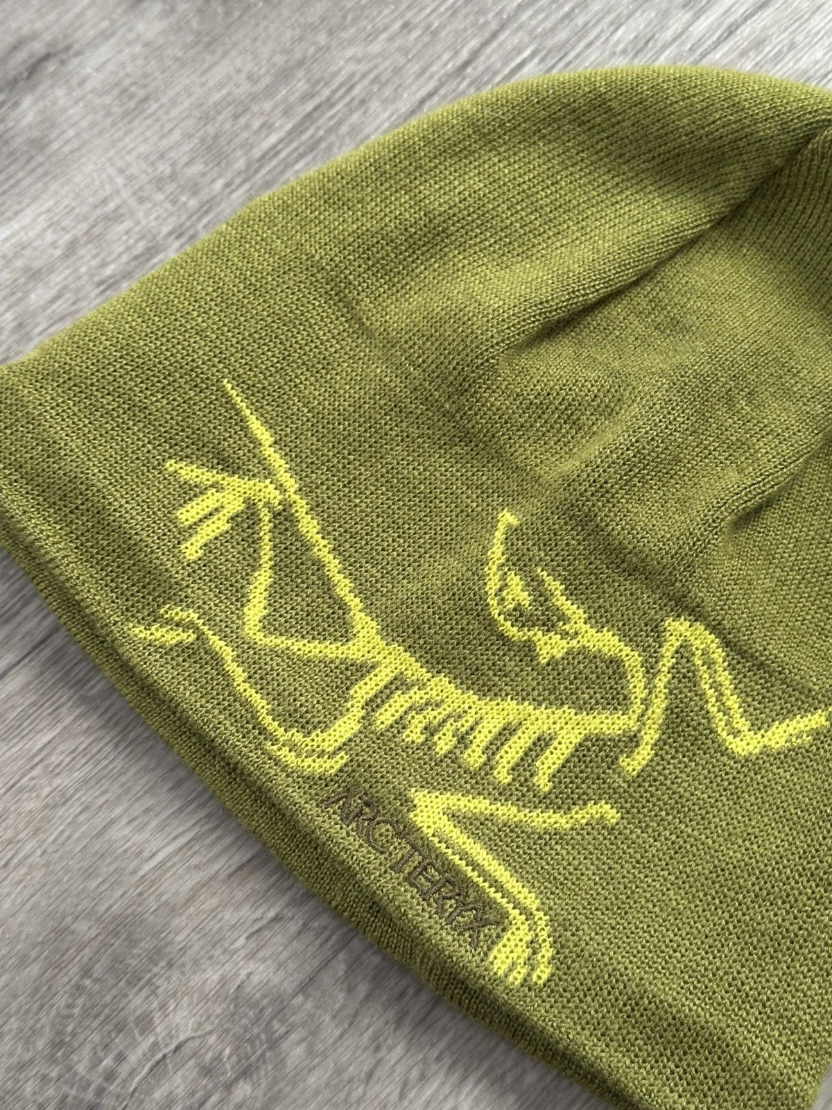 Arc'teryx ARC’TERYX BIRD HEAD TOQUE Size ONE SIZE - 2 Thumbnail