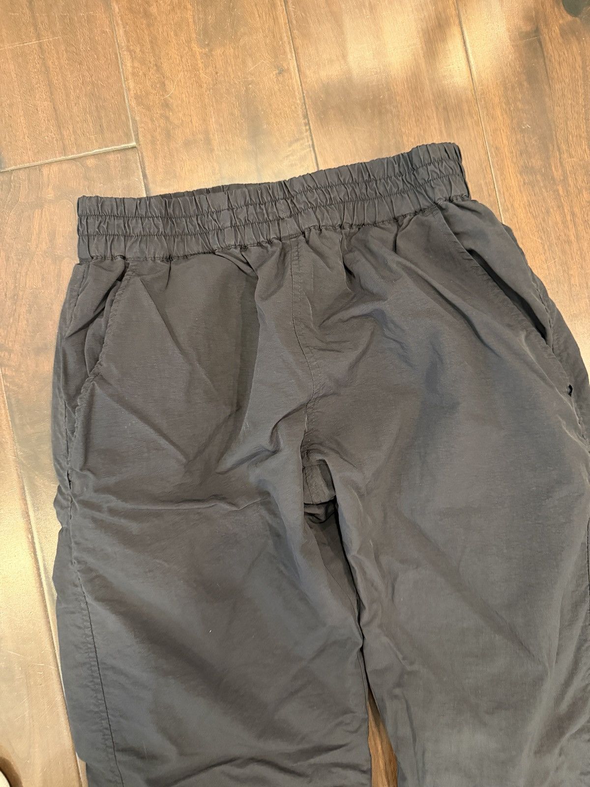 Fuck The Population FTP Mesh Pocket Puffer Pants Size US 30 / EU 46 - 4 Thumbnail