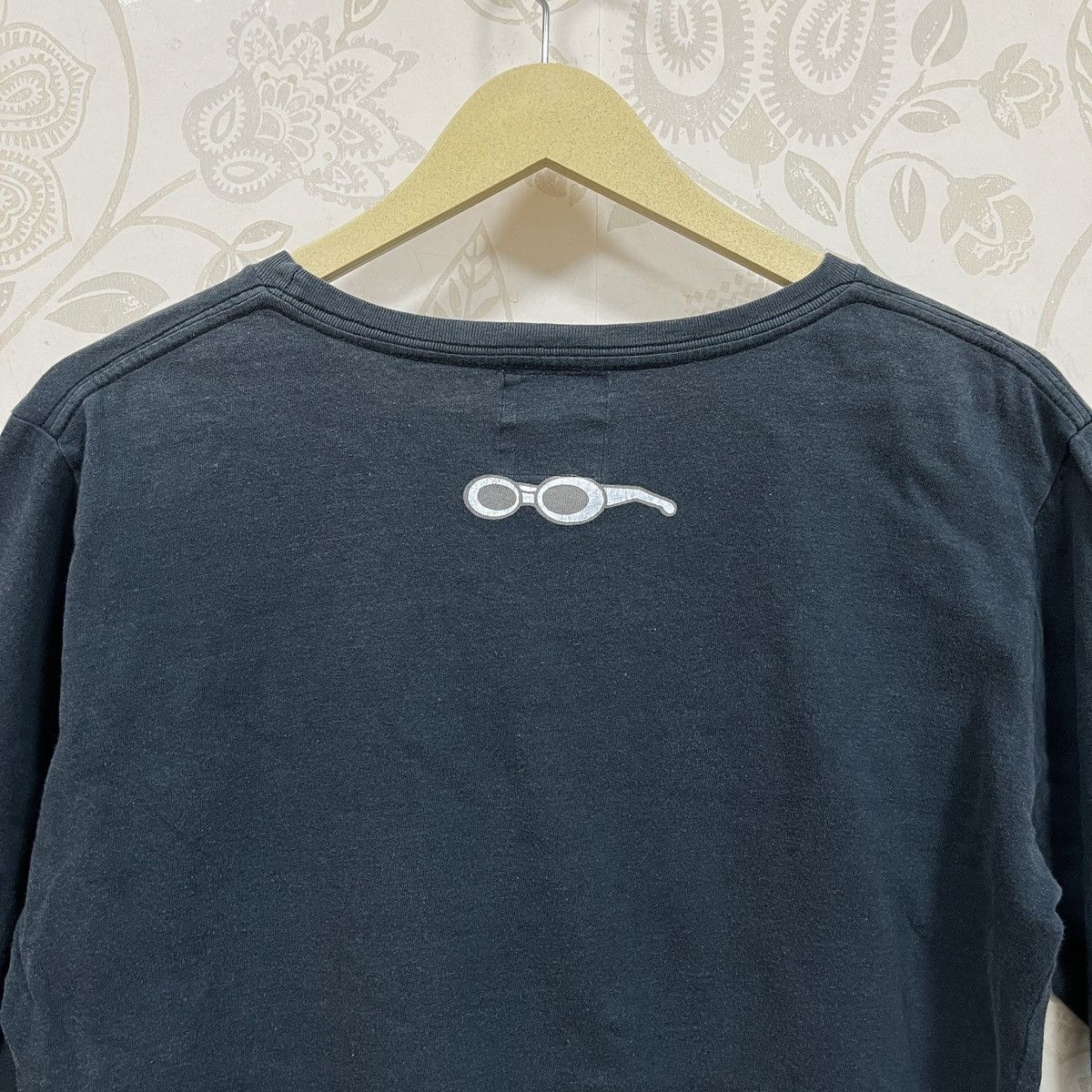 Band Tees × PPFM Vintage PPFM X Kurt Cobain Nevermind Rock TShirt Size US M / EU 48-50 / 2 - 19 Thumbnail