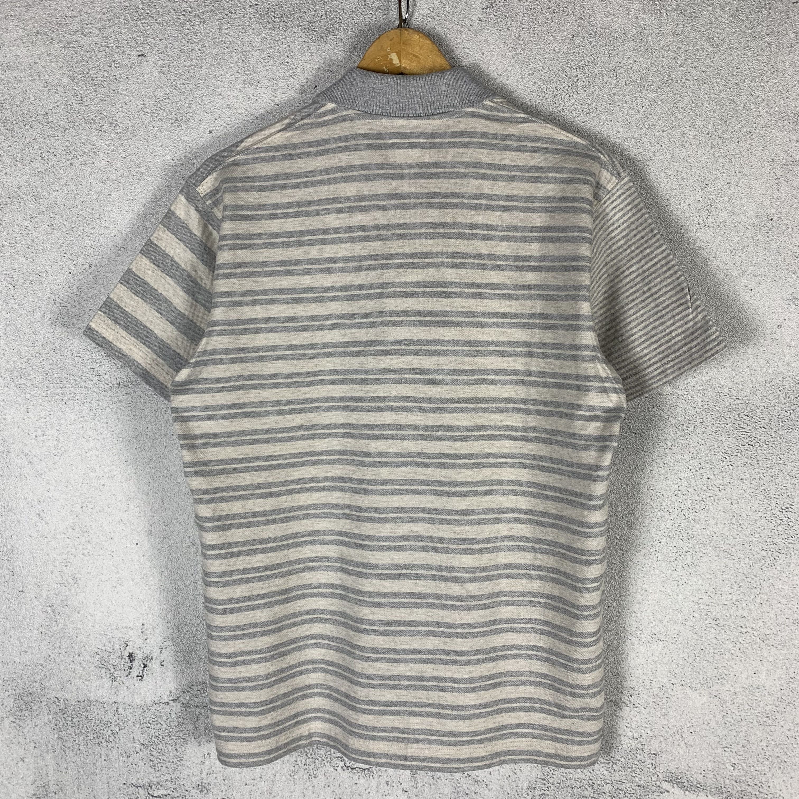 Engineered Garments × Uniqlo Uniqlo x Engineered Garments Polo Shirt Size US S / EU 44-46 / 1 - 3 Thumbnail