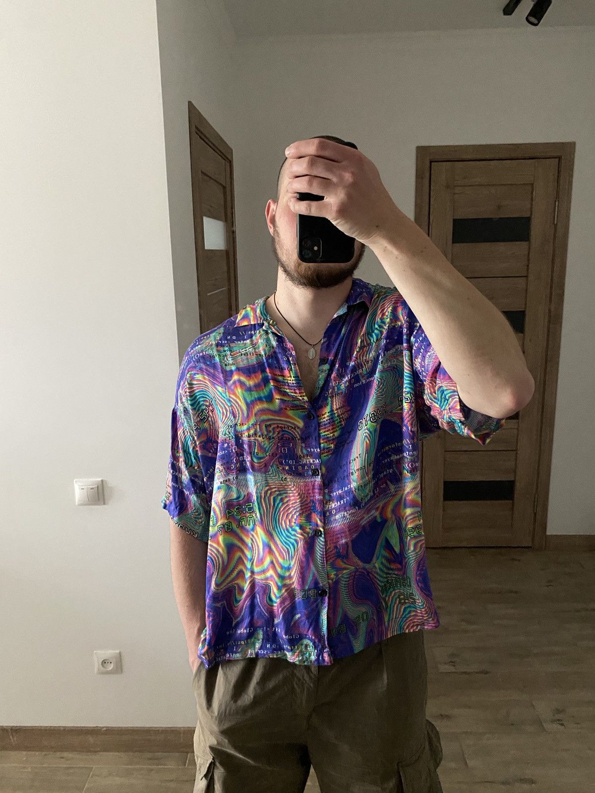 Jaded London Jaded LondonHype Color Shirt Size US XL / EU 56 / 4 - 2 Thumbnail