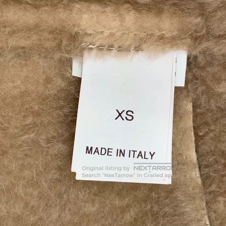 Brunello Cucinelli Brunello Cucinelli Brown cotton corduroy collar zipper jac Size XS / US 0-2 / IT 36-38 - 6 Thumbnail