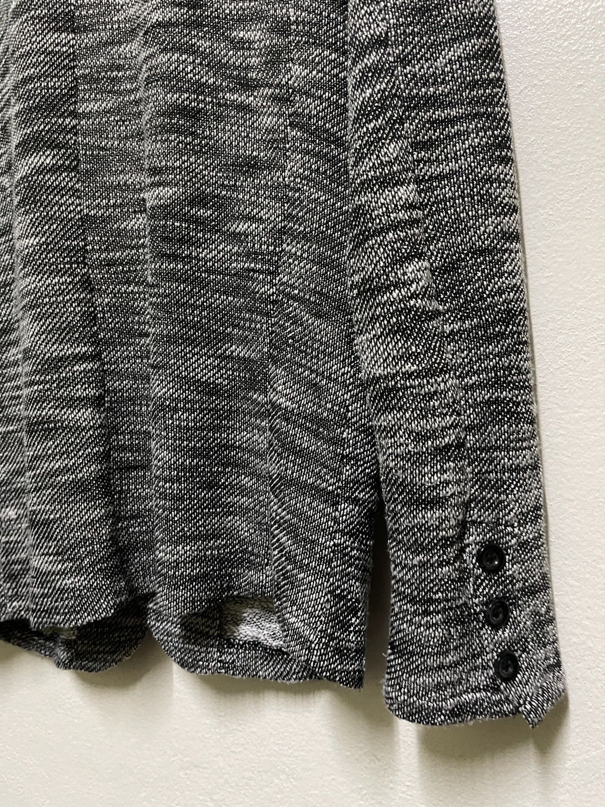 In The Attic × Japanese Brand In The Attic Knitwear Size US L / EU 52-54 / 3 - 12 Thumbnail