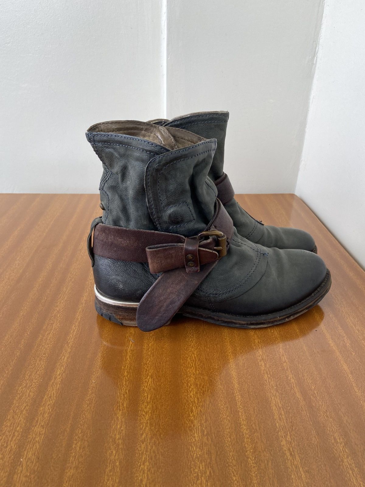 A.S.98 A.S.98 Size US 8 / IT 38 - 4 Thumbnail
