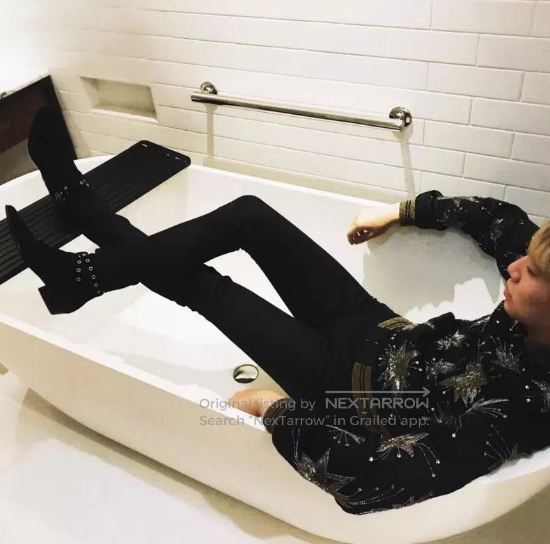 Saint Laurent Paris #REF! Size US S / EU 44-46 / 1 - 7 Thumbnail