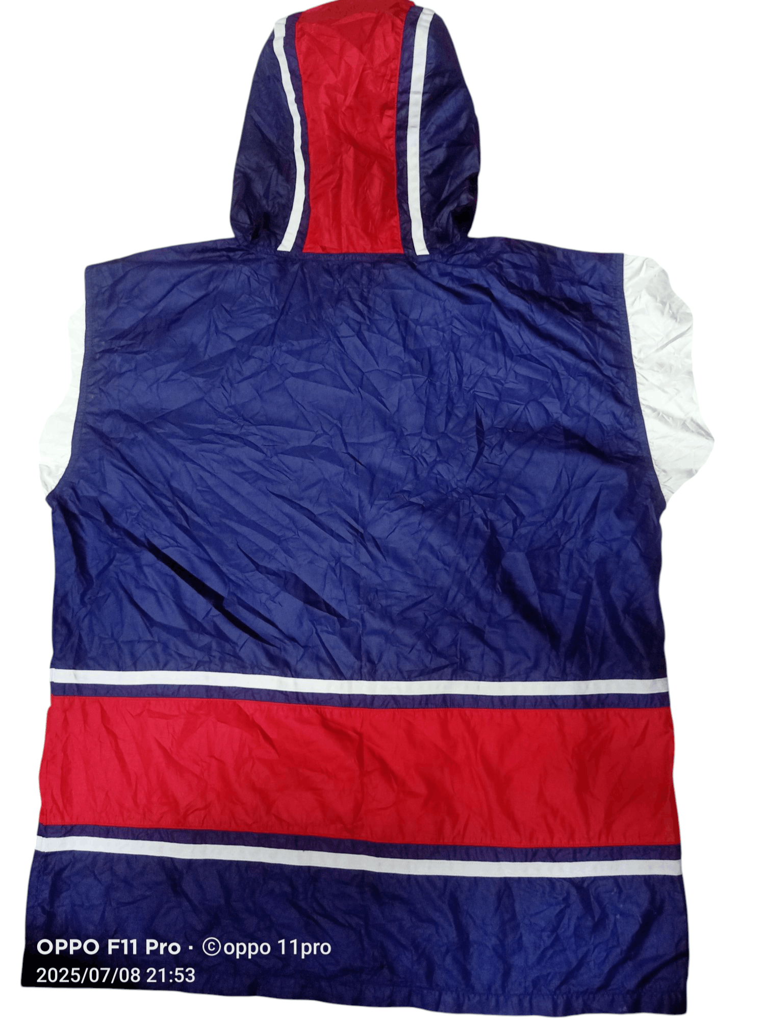 Canterbury of New Zealand 🌟Vtg Cotton Traders New Zealand Light Jacket England 🌟 Size US XL / EU 56 / 4 - 13 Thumbnail