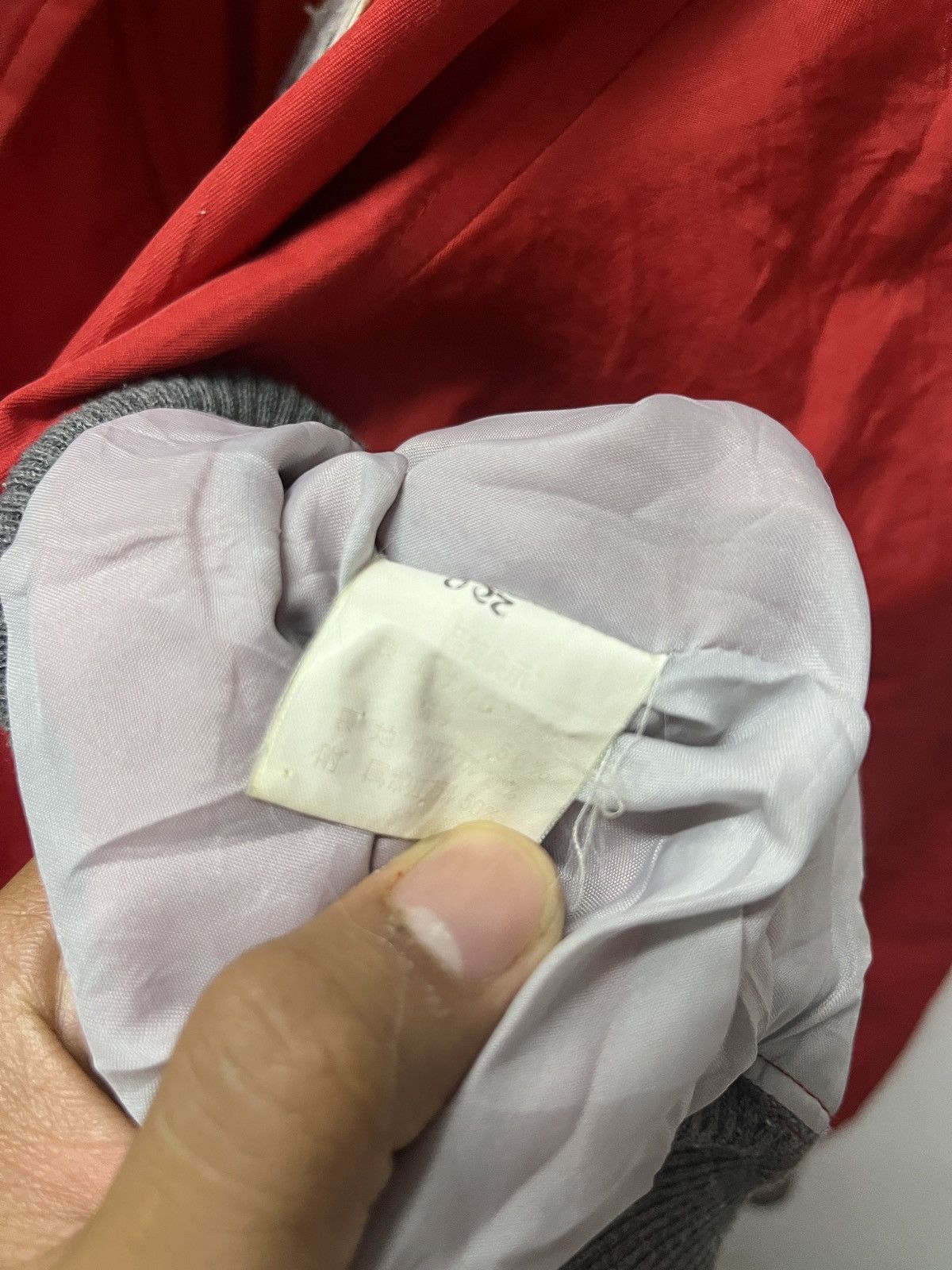 Vintage Toyota TRD Motorsport Racing Jacket