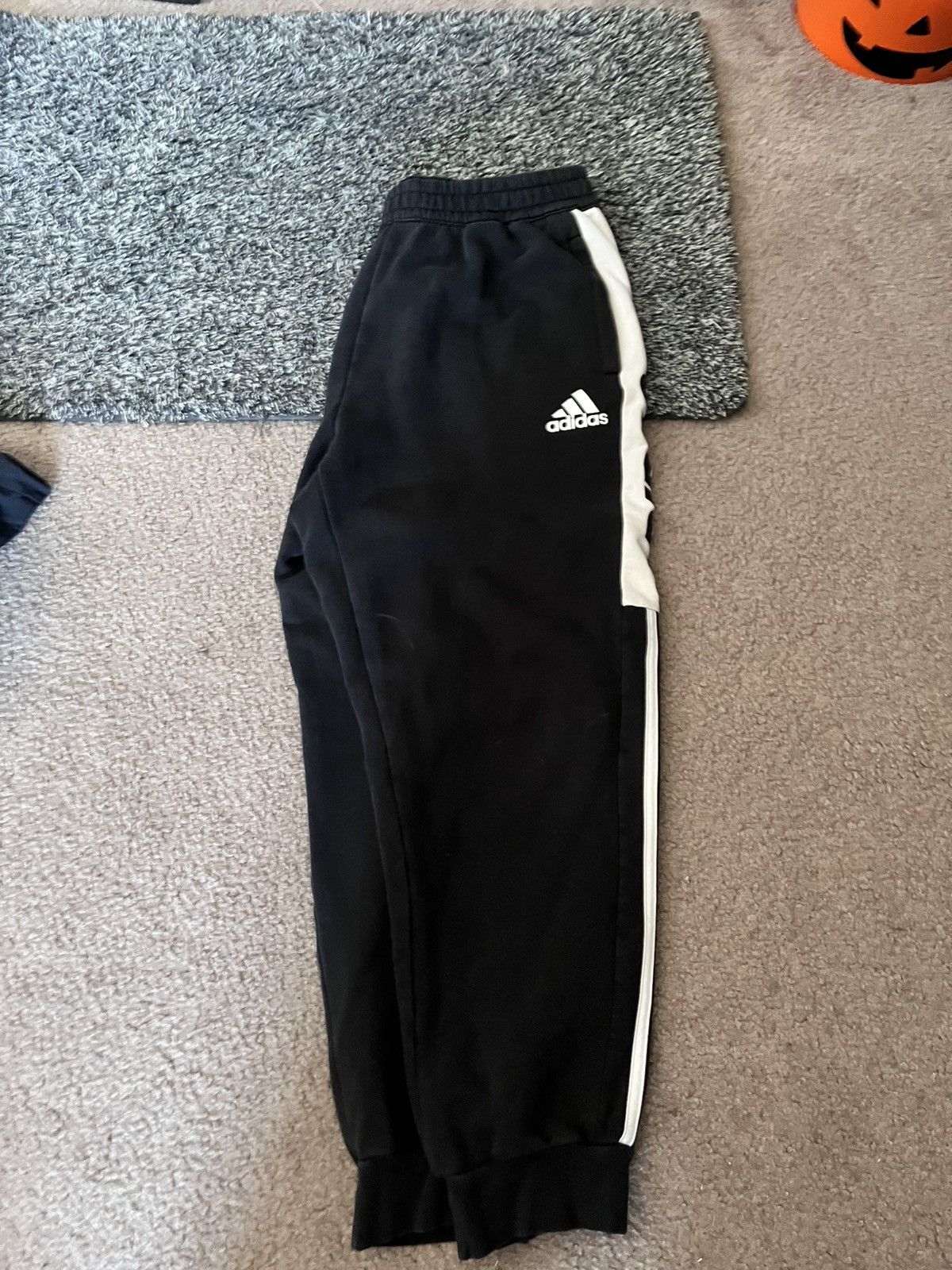 Adidas Adidas Joggers Size US 32 / EU 48 - 3 Thumbnail