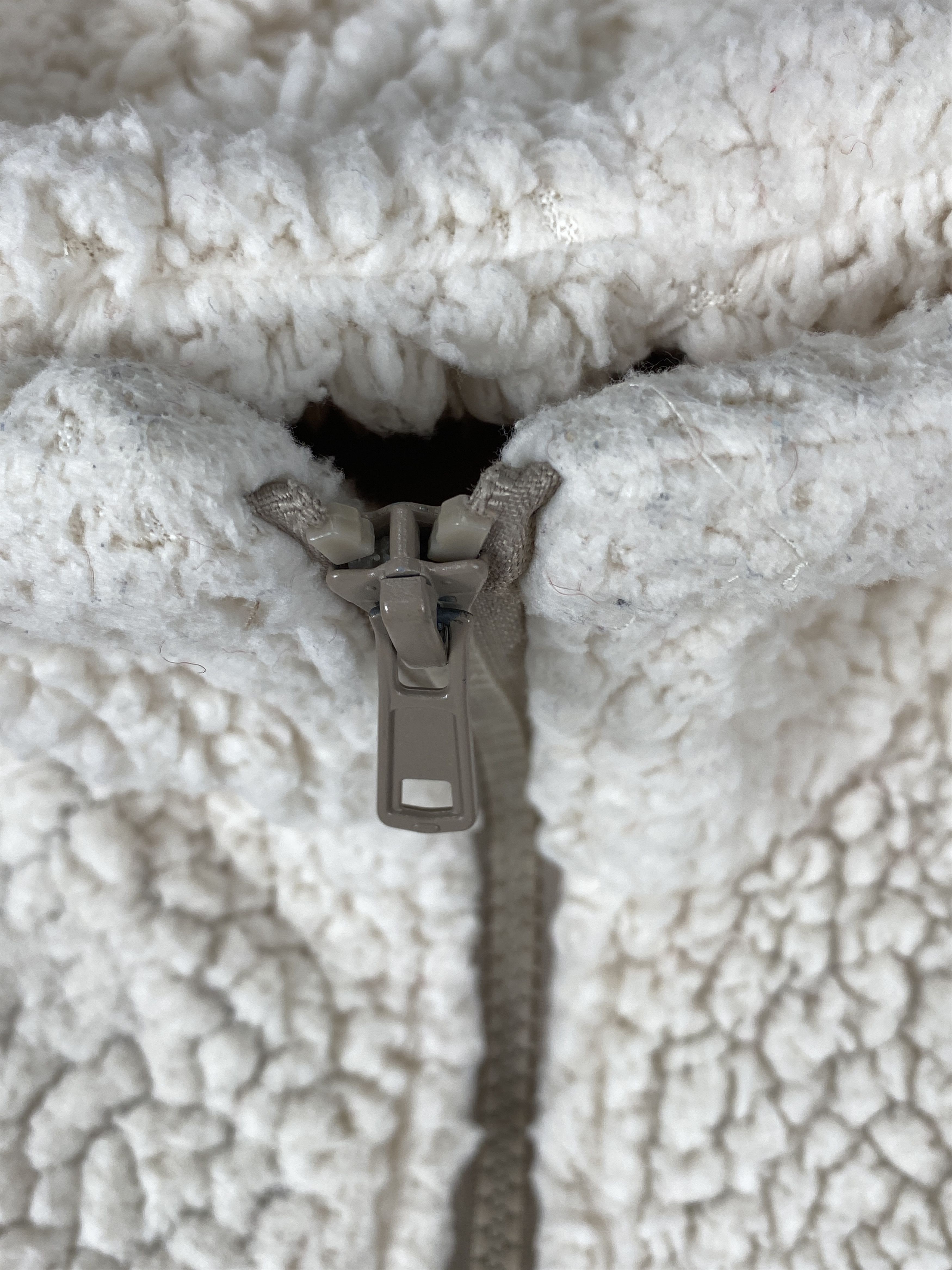 Japanese Brand × Vintage Vintage Japanese Brand Hoodie Fleece Jacket Size US S / EU 44-46 / 1 - 3 Thumbnail