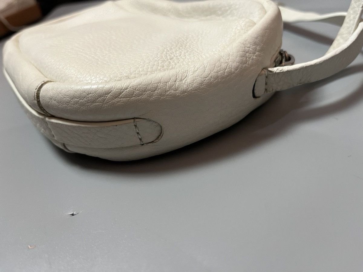 Balenciaga Balenciaga - Demna Gvasalia 2018 everyday xs camera bag Size ONE SIZE - 6 Thumbnail