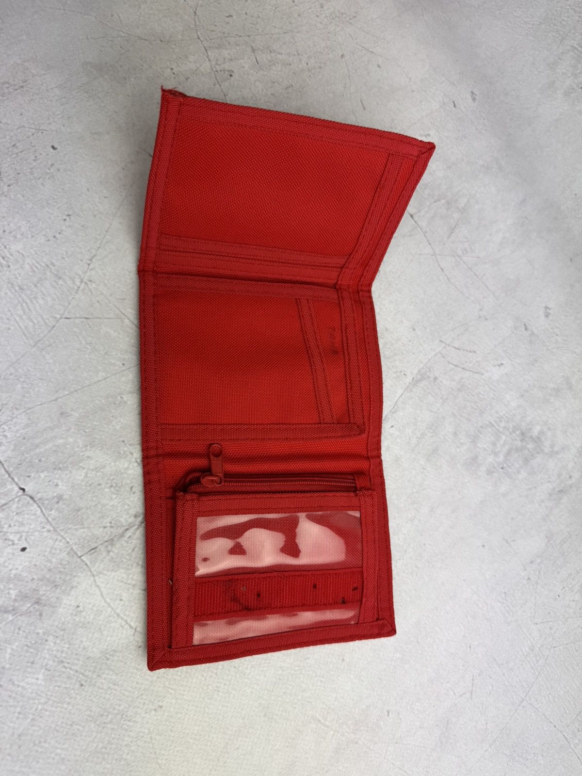 Marlboro × Vintage 90s Marlboro Red Wallet Vintage Size ONE SIZE - 3 Thumbnail