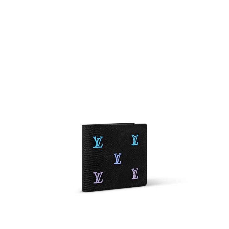 Louis Vuitton Multiple Wallet Size ONE SIZE - 2 Thumbnail