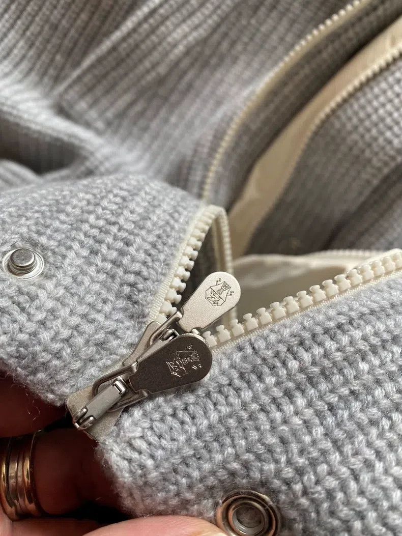 Brunello Cucinelli Brunello Cucinelli Cashmere sweater Size US M / EU 48-50 / 2 - 6 Thumbnail