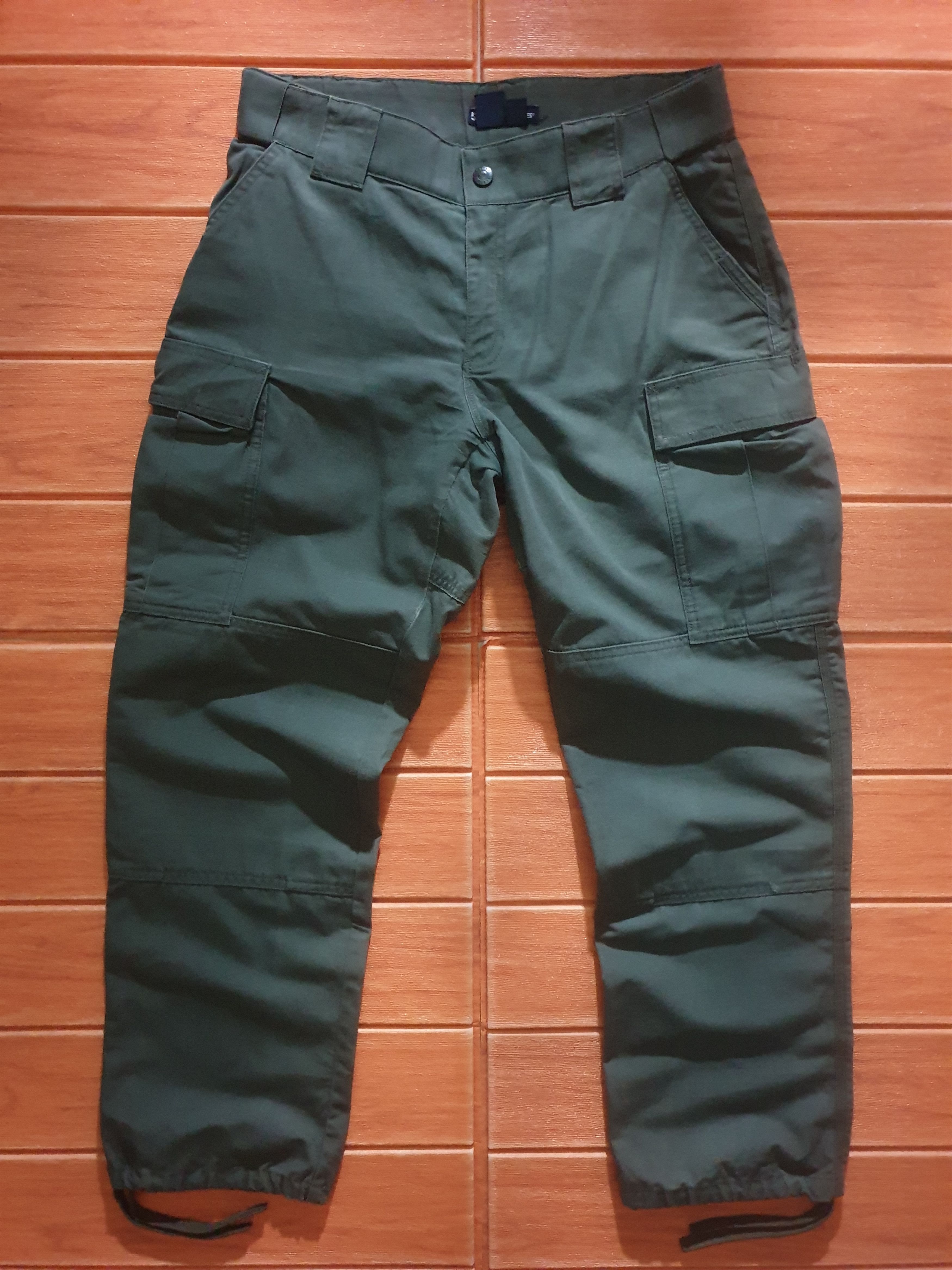 5.11 5.11 military trousers utility outdoor pant Size US 31 - 1 Thumbnail