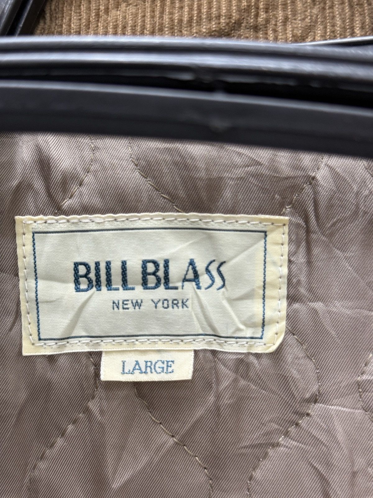 Bill Blass 🔥🔥🔥ARCHIVE VINTAGE BILL BLASS JACKET Size US L / EU 52-54 / 3 - 8 Thumbnail