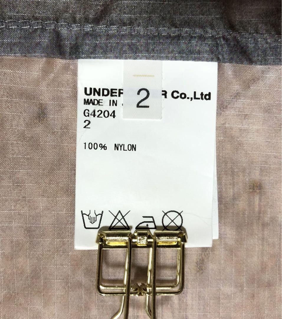 Undercover Kraut Band Can jacket Size US M / EU 48-50 / 2 - 8 Thumbnail