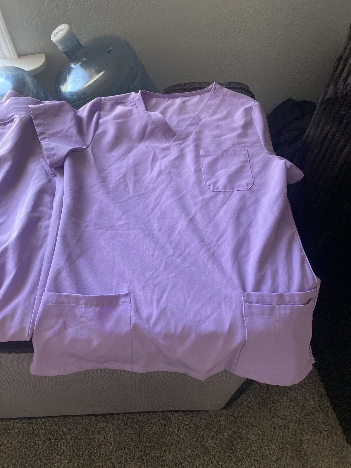 Other XS Scrub set Size XS / US 0-2 / IT 36-38 - 2 Thumbnail