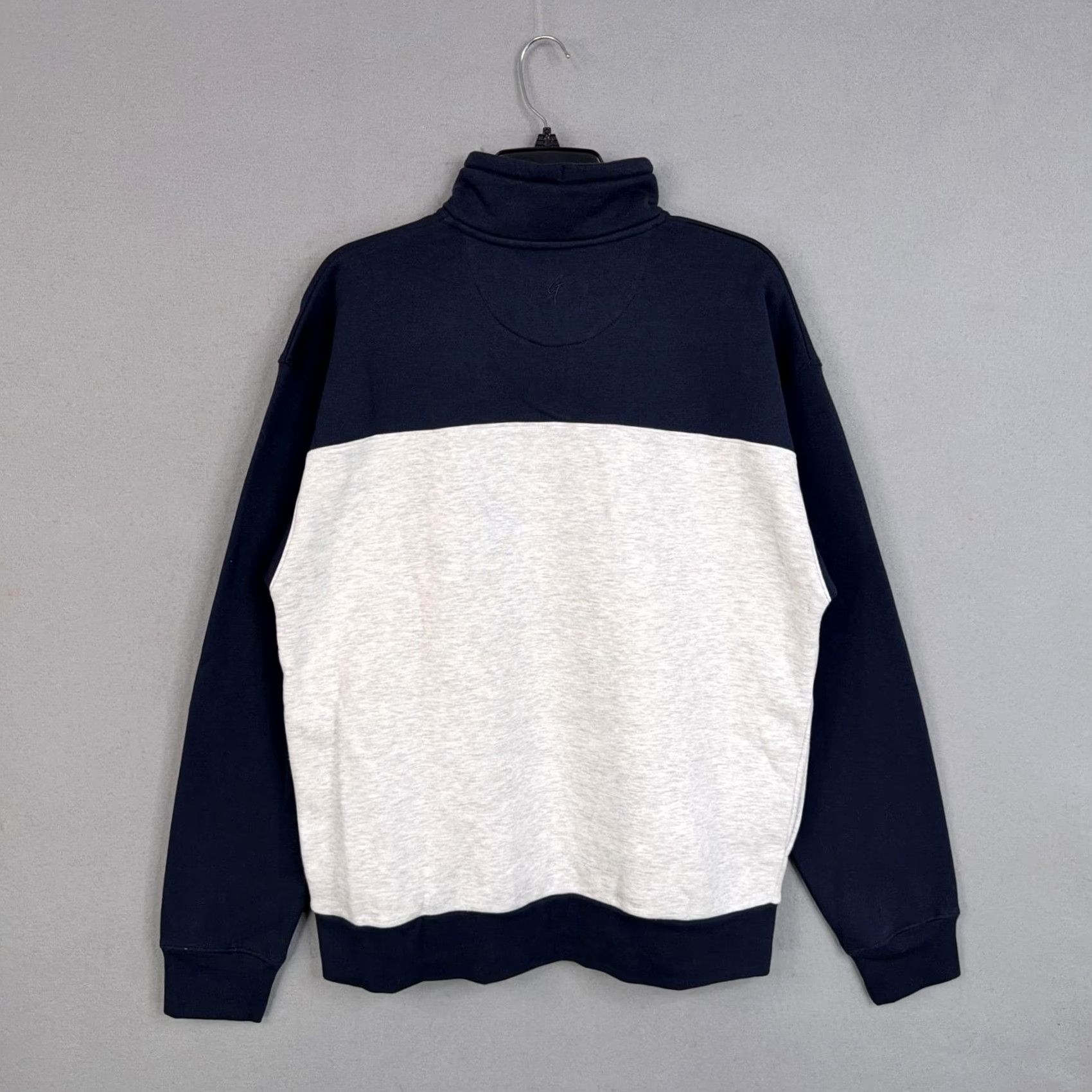 Vintage Nike Shirt Size US L / EU 52-54 / 3 - 6 Thumbnail