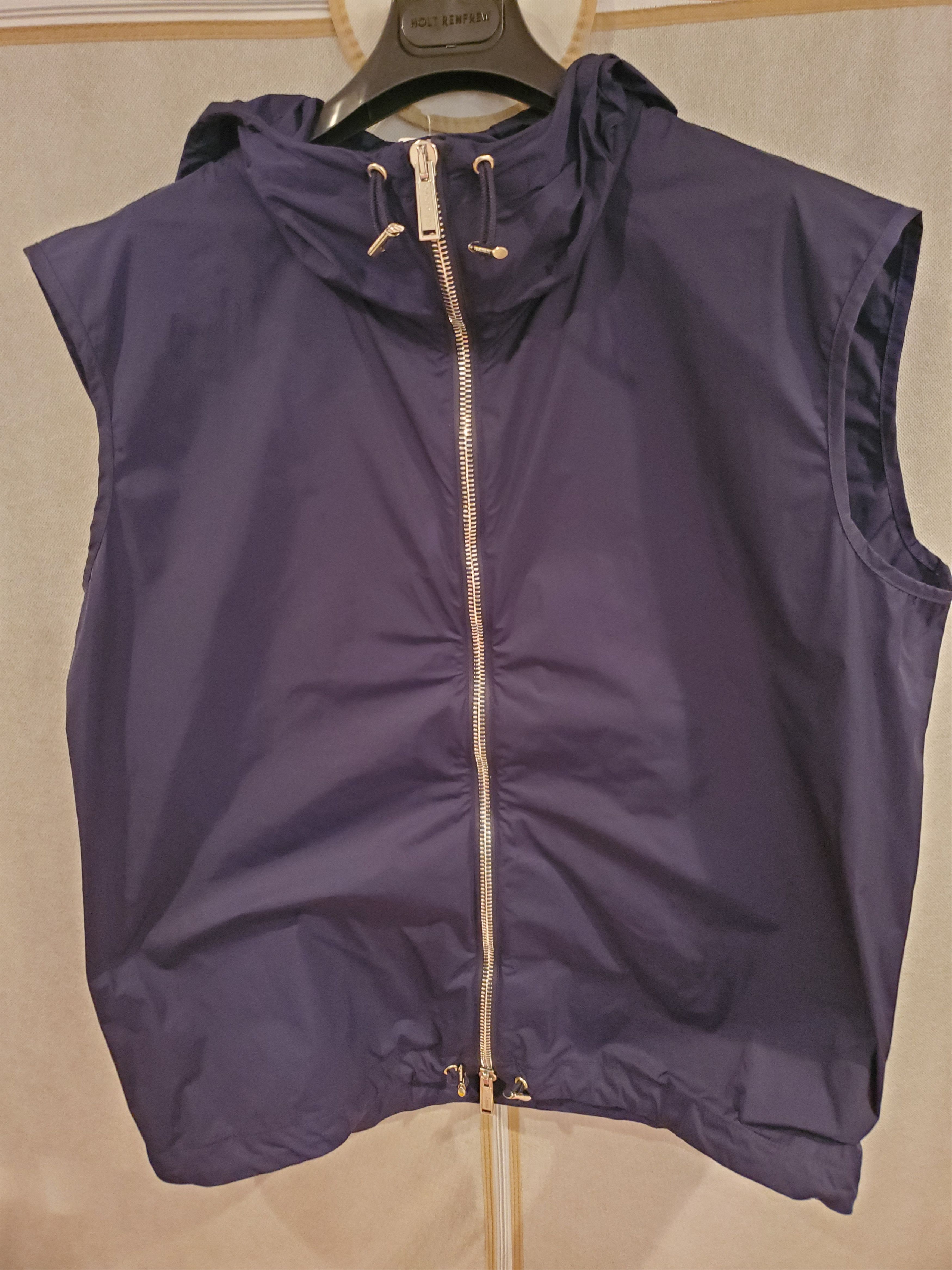 Dsquared2 Two-In-One Hybrid Techno Dan Jacket Size US L / EU 52-54 / 3 - 7 Thumbnail